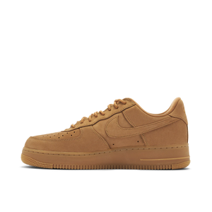 NIKE AIR FORCE 1 LOW SP SUPREME 'WHEAT'