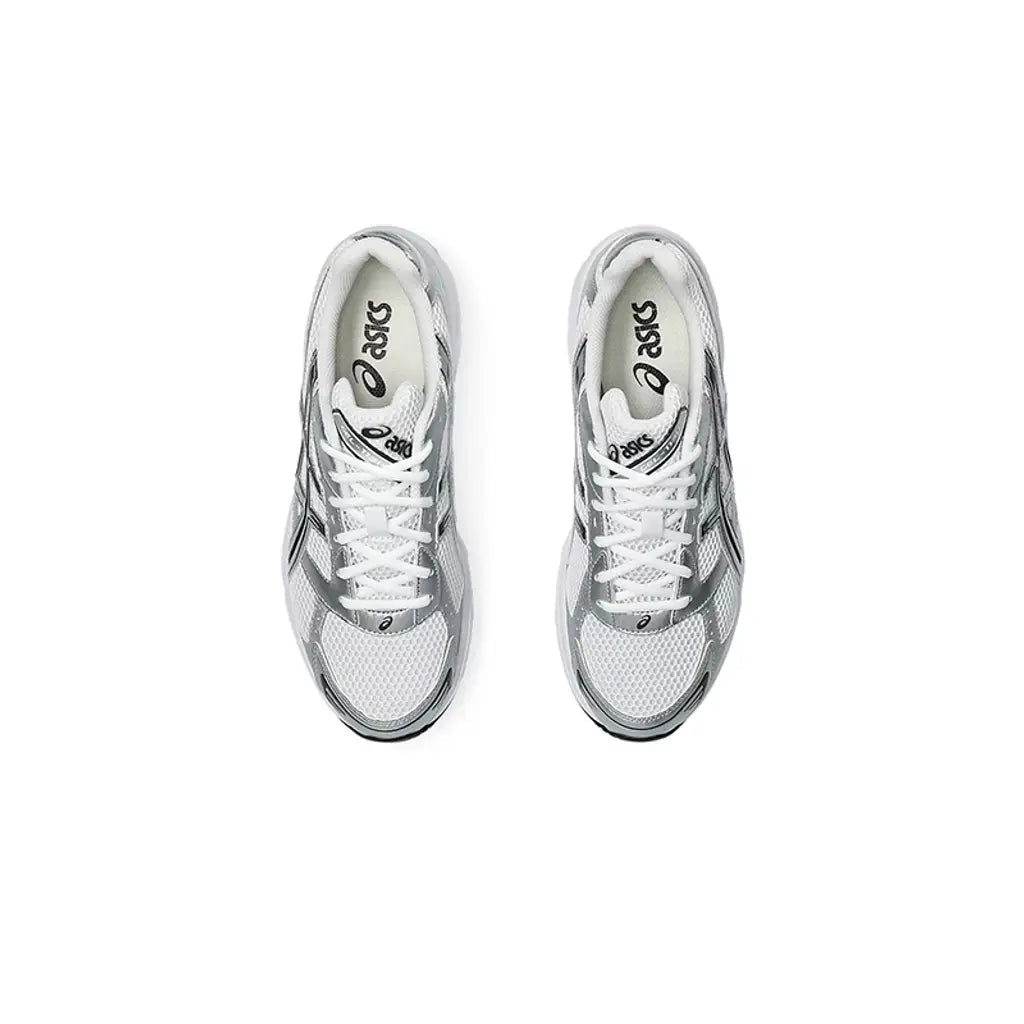 ASICS GEL 1130 - WHITE PURE SILVER - DREAMWEAR