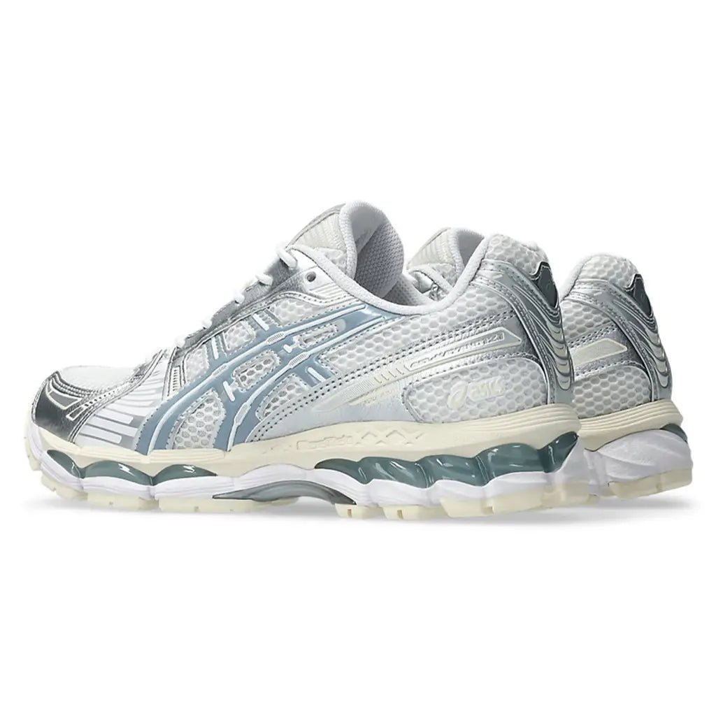 ASICS Gel - Kayano - 12.1 Silver Ice Blue - DREAMWEAR