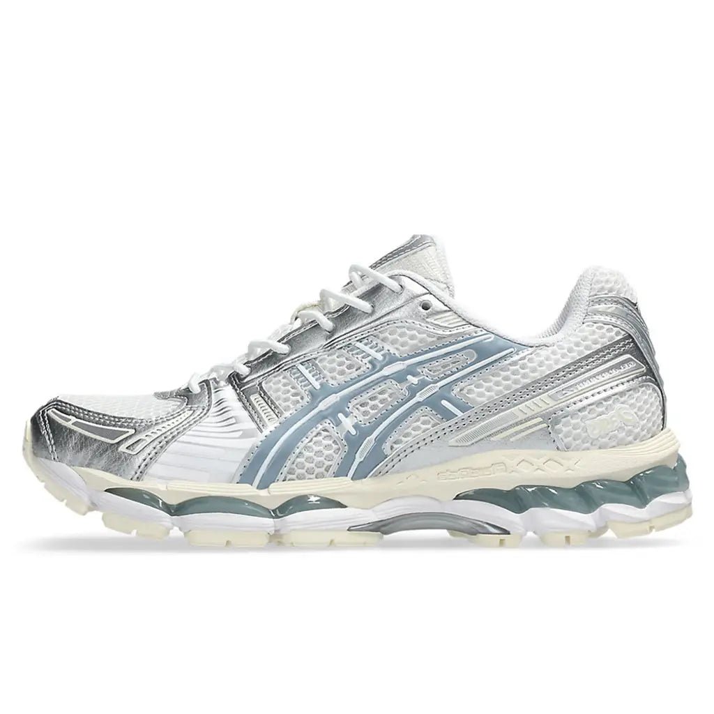 ASICS Gel - Kayano - 12.1 Silver Ice Blue - DREAMWEAR