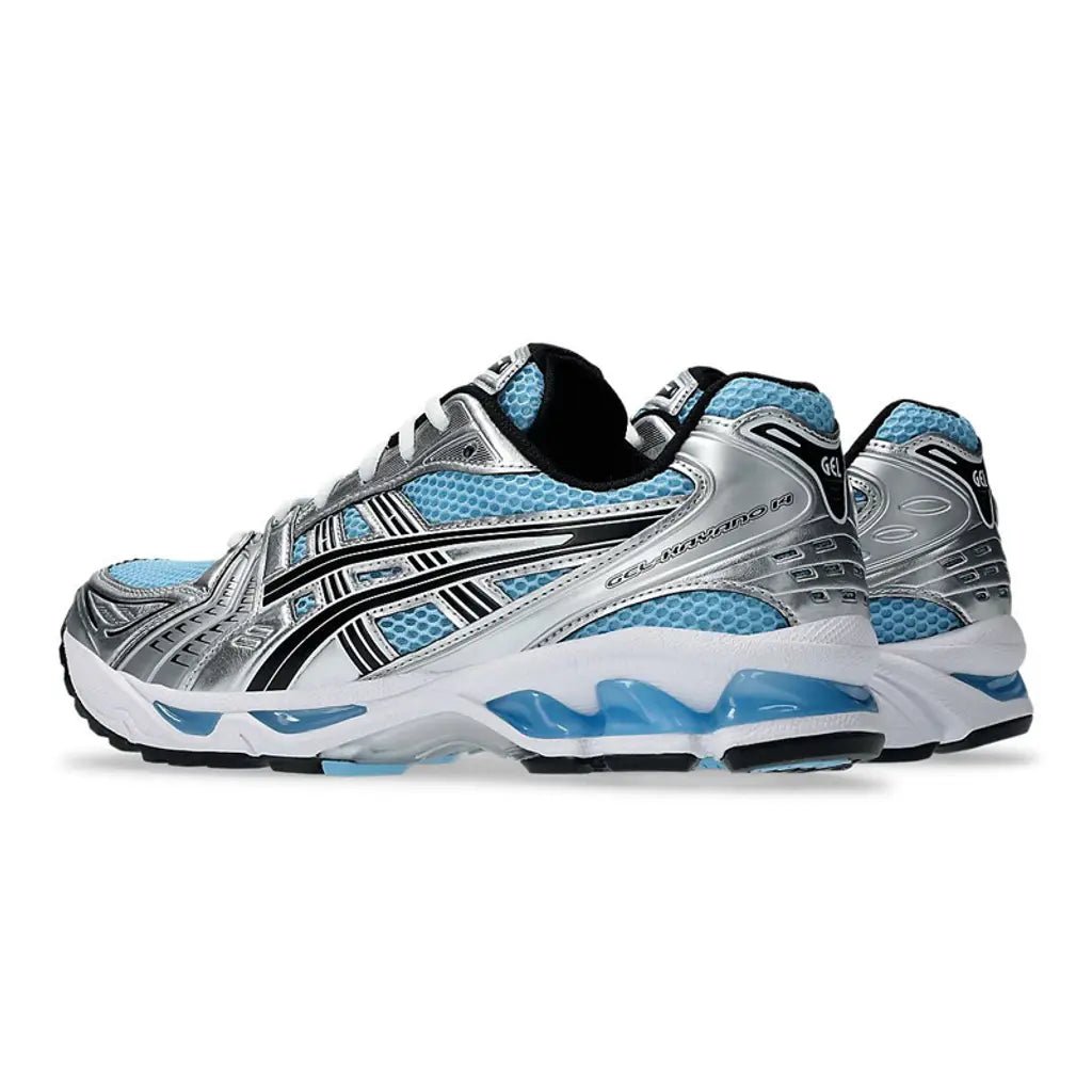 ASICS GEL KAYANO 14 ARCTIC SKY - PURE SILVER - DREAMWEAR