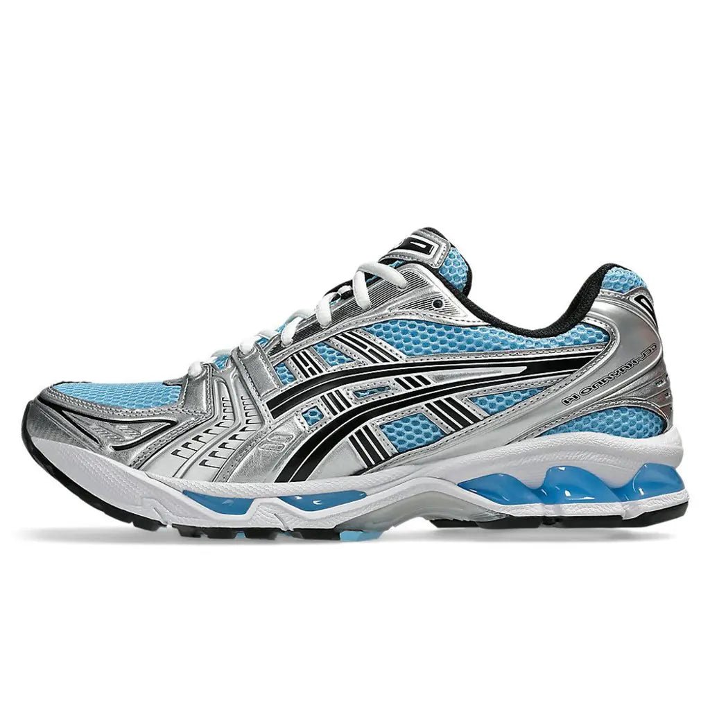 ASICS GEL KAYANO 14 ARCTIC SKY - PURE SILVER - DREAMWEAR