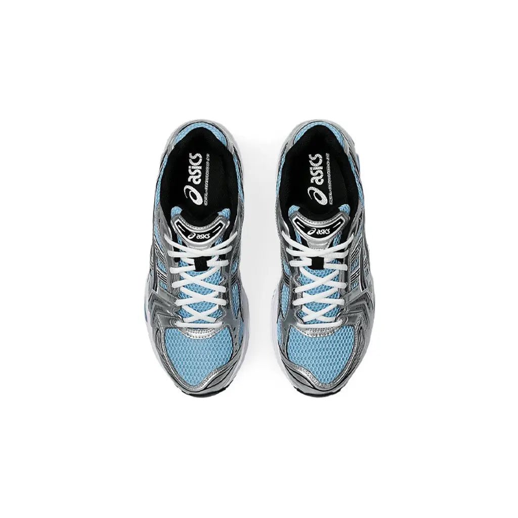 ASICS GEL KAYANO 14 ARCTIC SKY - PURE SILVER - DREAMWEAR