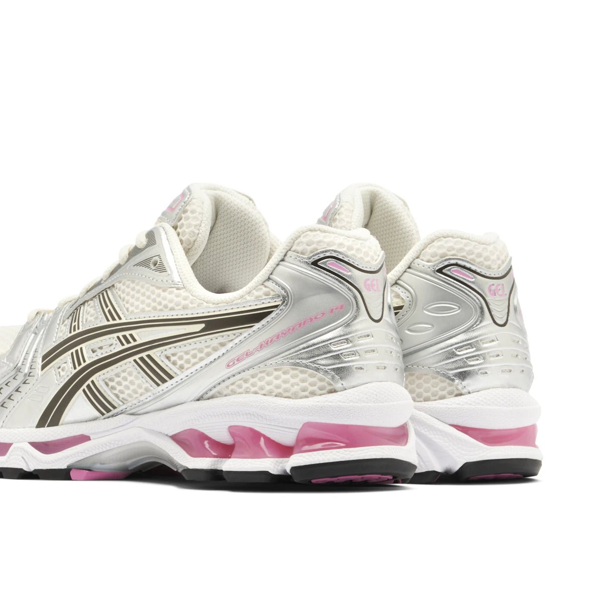 ASICS GEL - KAYANO 14 CREAM - SWEET PINK - DREAMWEAR
