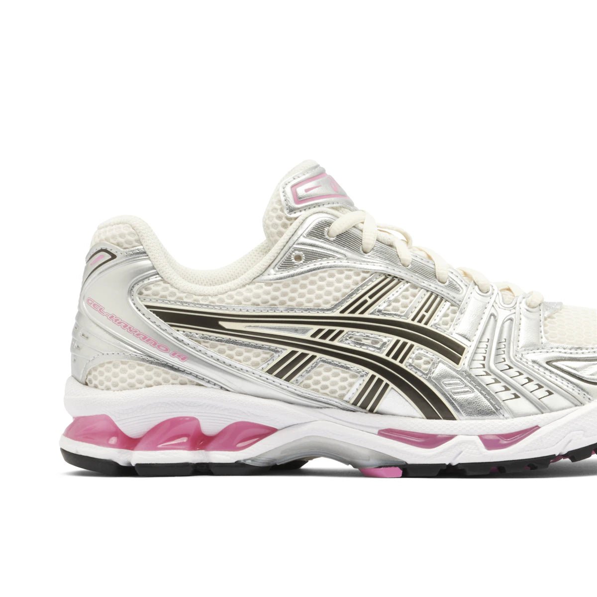 ASICS GEL - KAYANO 14 CREAM - SWEET PINK - DREAMWEAR