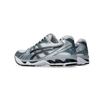ASICS Gel Kayano 14 - White Fjord Grey - DREAMWEAR
