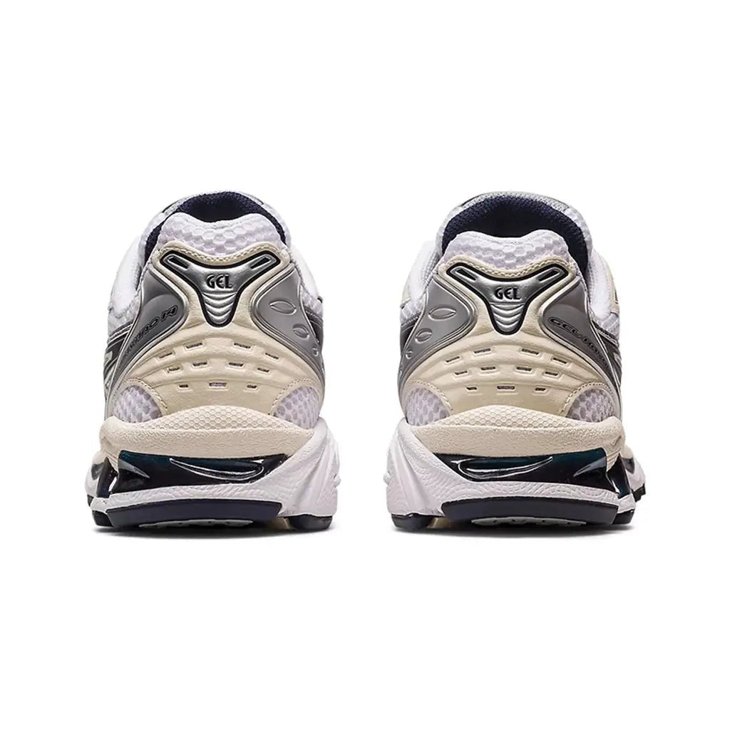 Asics Gel - Kayano 14 - White Midnight - DREAMWEAR