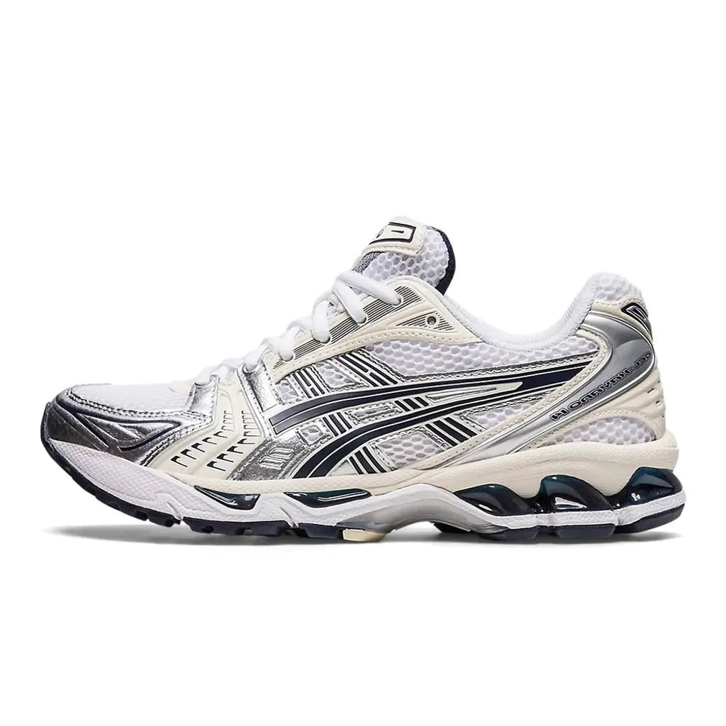 Asics Gel - Kayano 14 - White Midnight - DREAMWEAR