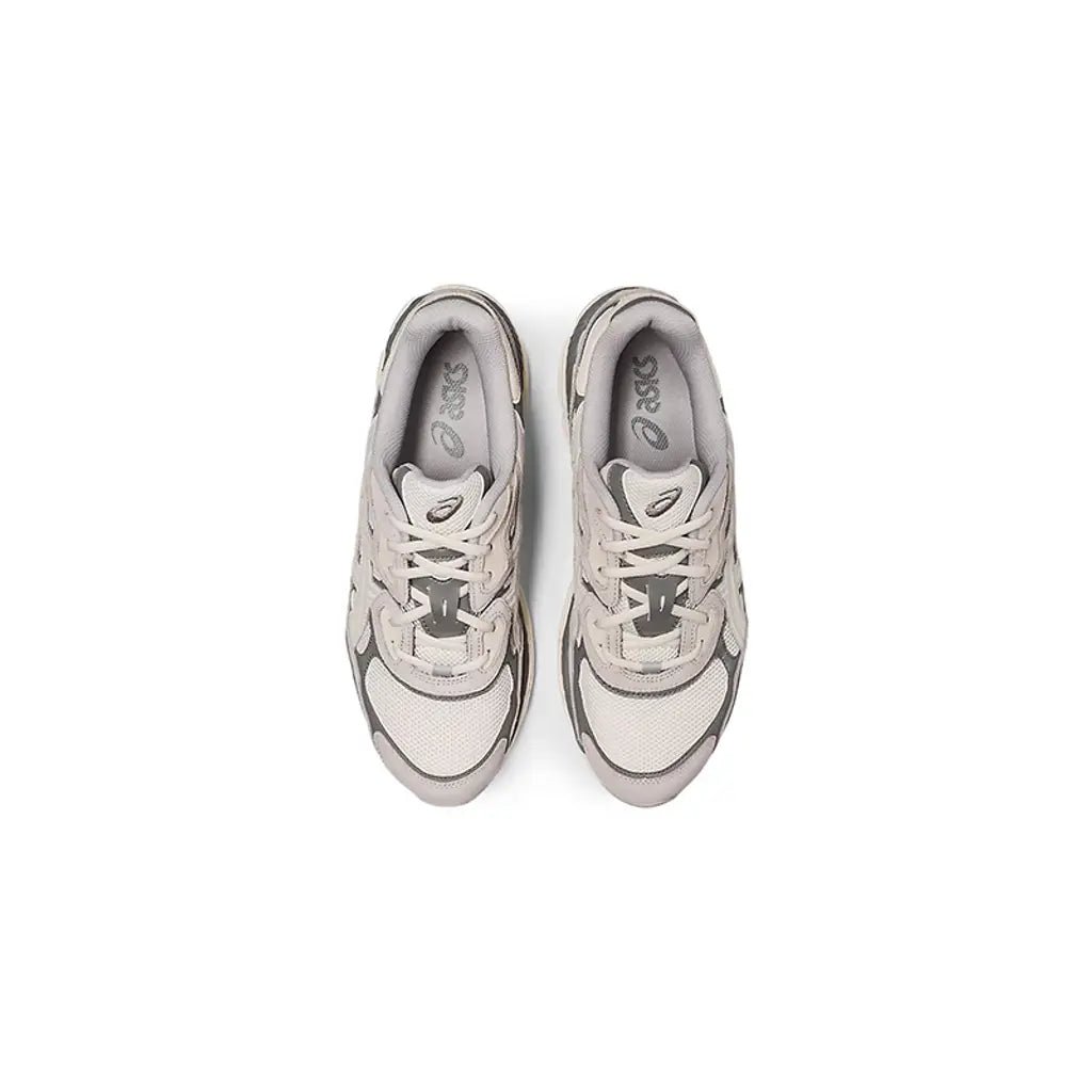 ASICS GEL - NYC - Cream Oyster Grey - DREAMWEAR