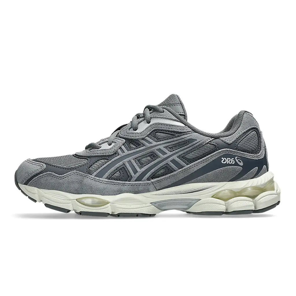 ASICS Gel - NYC - Steel Grey Carrier Grey - DREAMWEAR