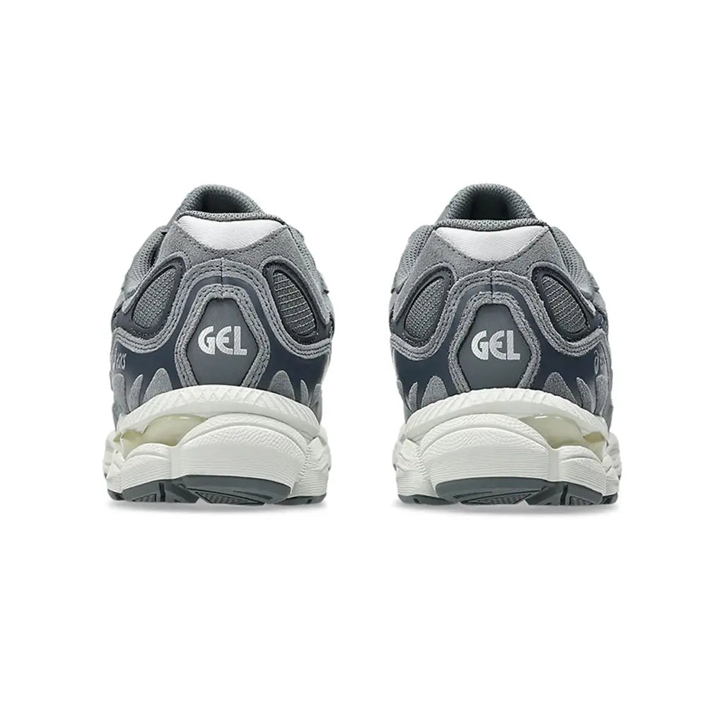 ASICS Gel - NYC - Steel Grey Carrier Grey - DREAMWEAR