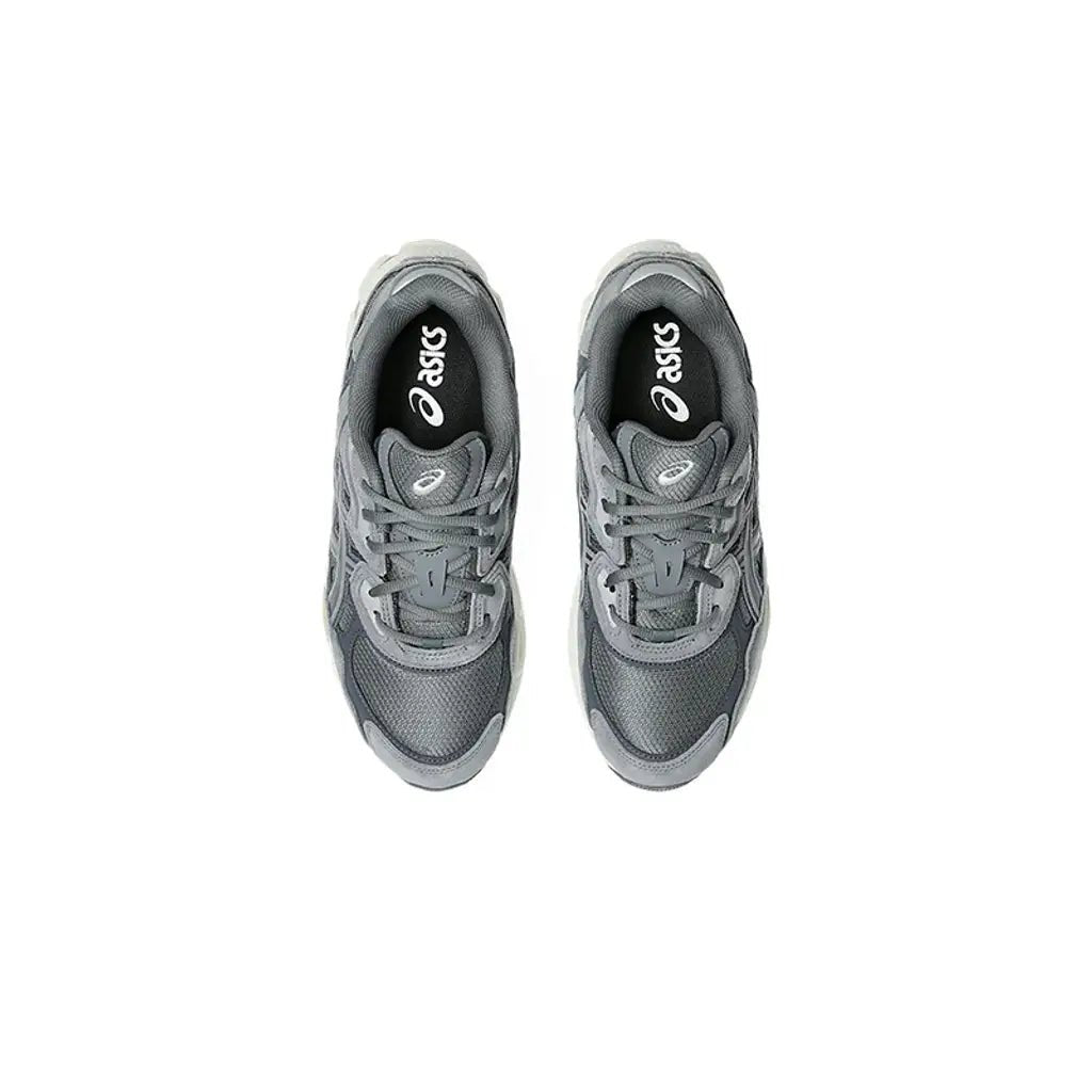 ASICS Gel - NYC - Steel Grey Carrier Grey - DREAMWEAR