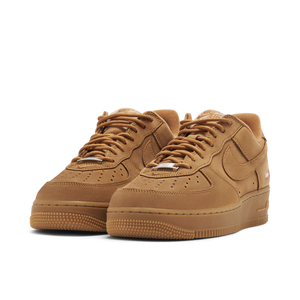 NIKE AIR FORCE 1 LOW SP SUPREME 'FLAX'