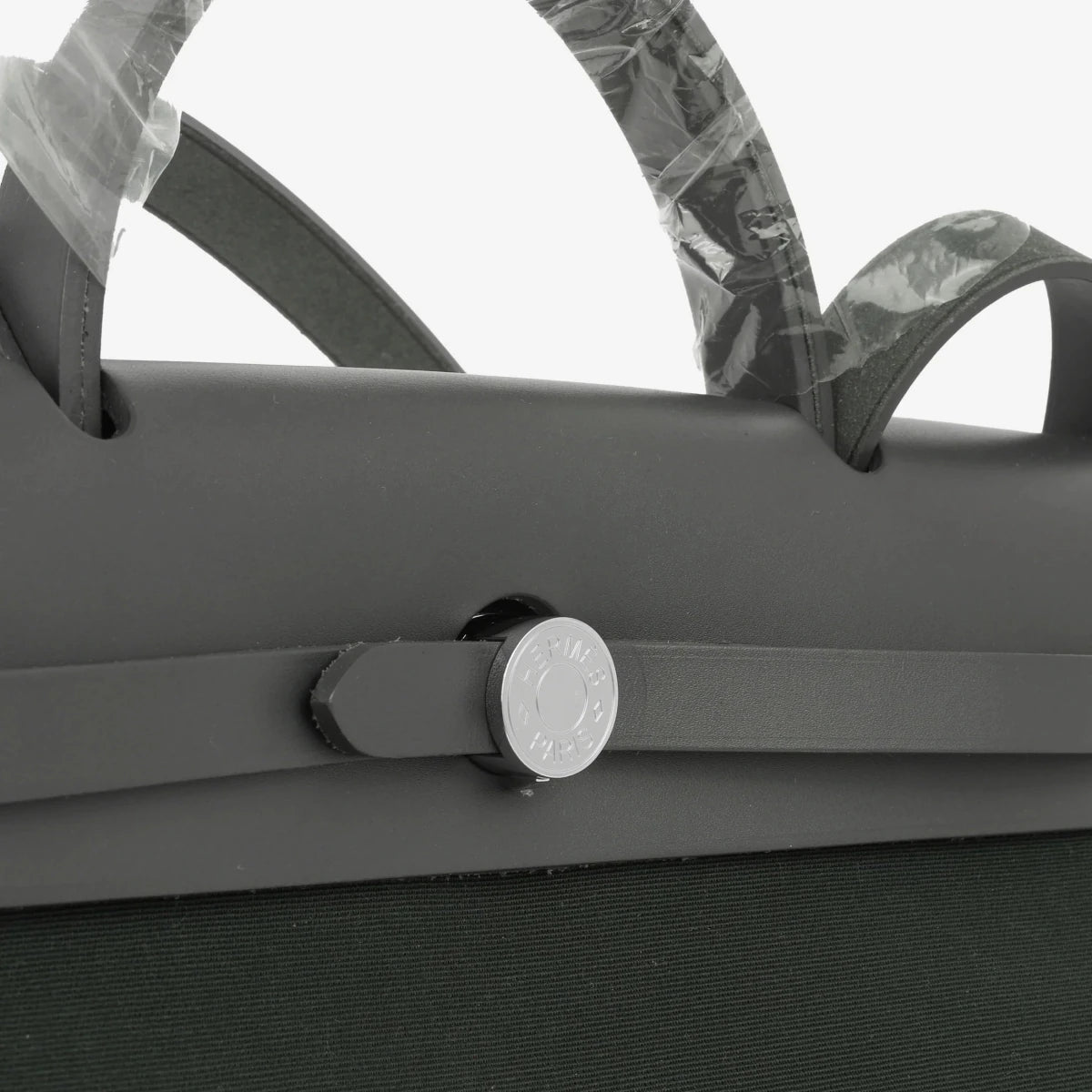 Herbag Zip 31 bag - black - DREAMWEAR