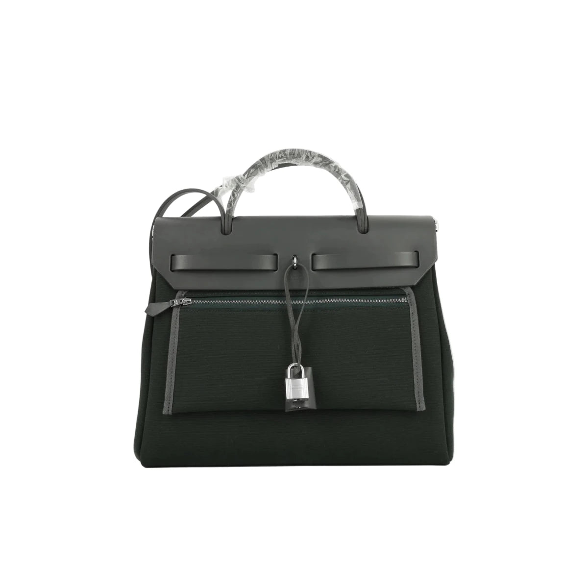 Herbag Zip 31 bag - black - DREAMWEAR