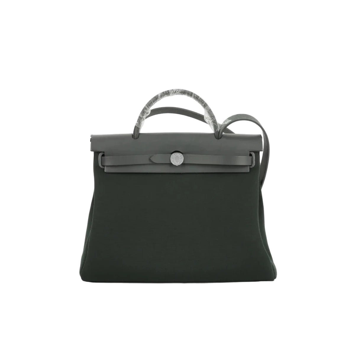 Herbag Zip 31 bag - black - DREAMWEAR