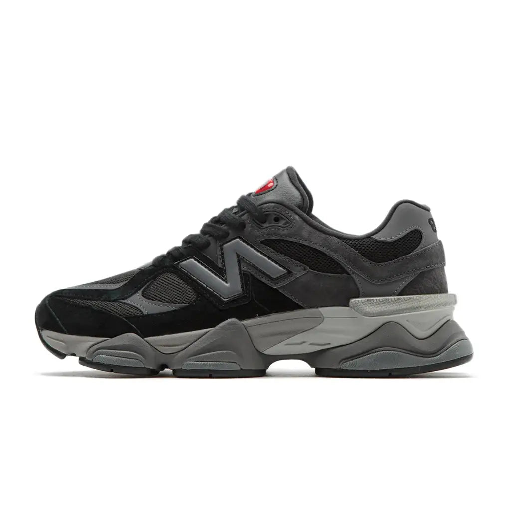 New Balance 9060 - Black Cat - DREAMWEAR
