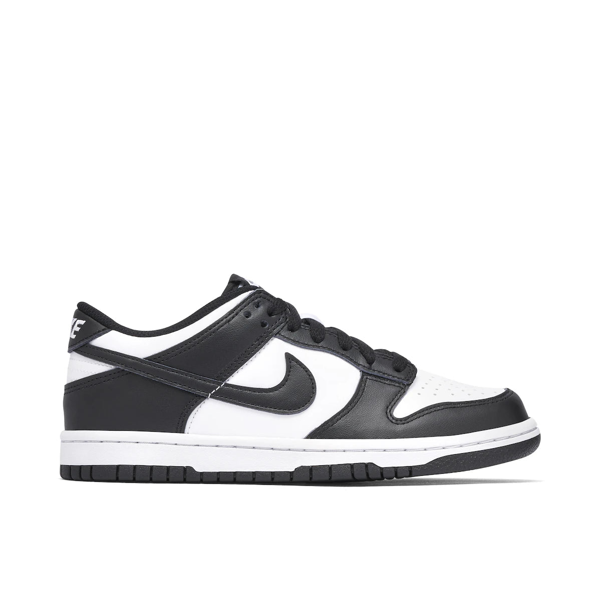 NIKE DUNK LOW BLACK WHITE PANDA - DREAMWEAR