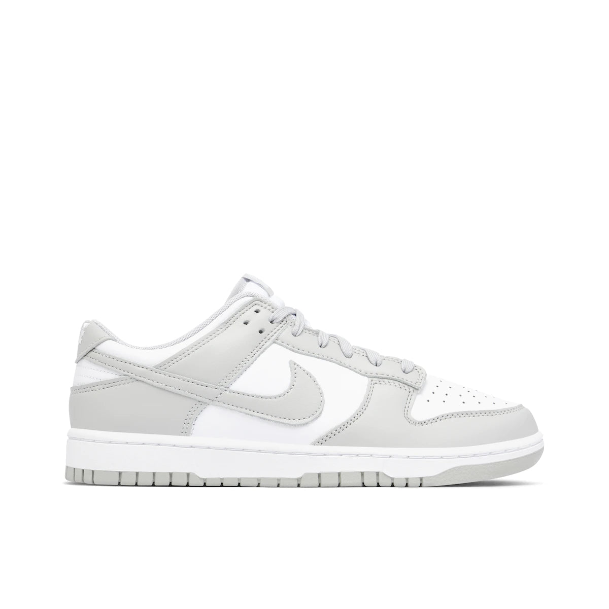Nike Dunk Low - Grey Fog - DREAMWEAR