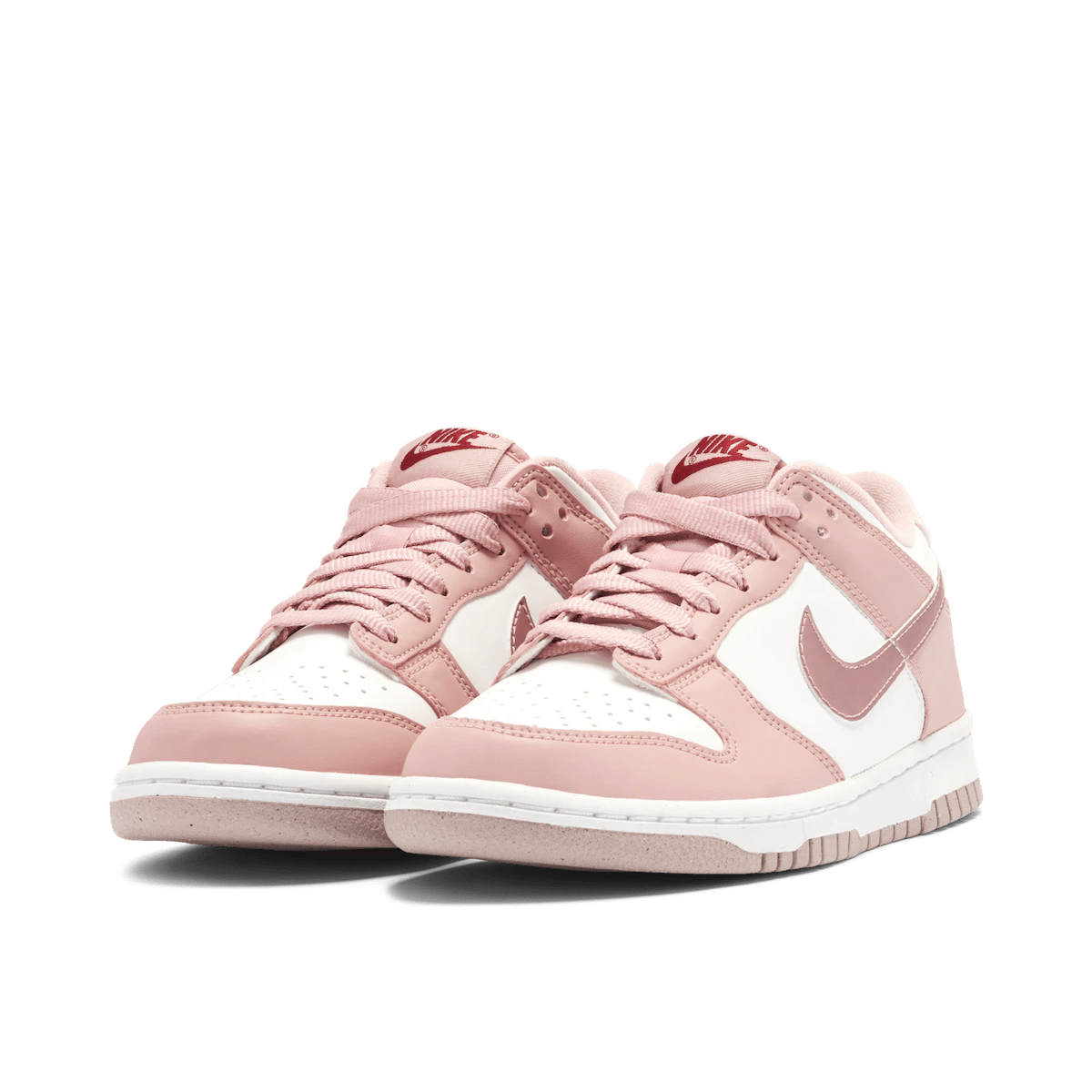 NIKE DUNK LOW GS - PINK VELVET - DREAMWEAR