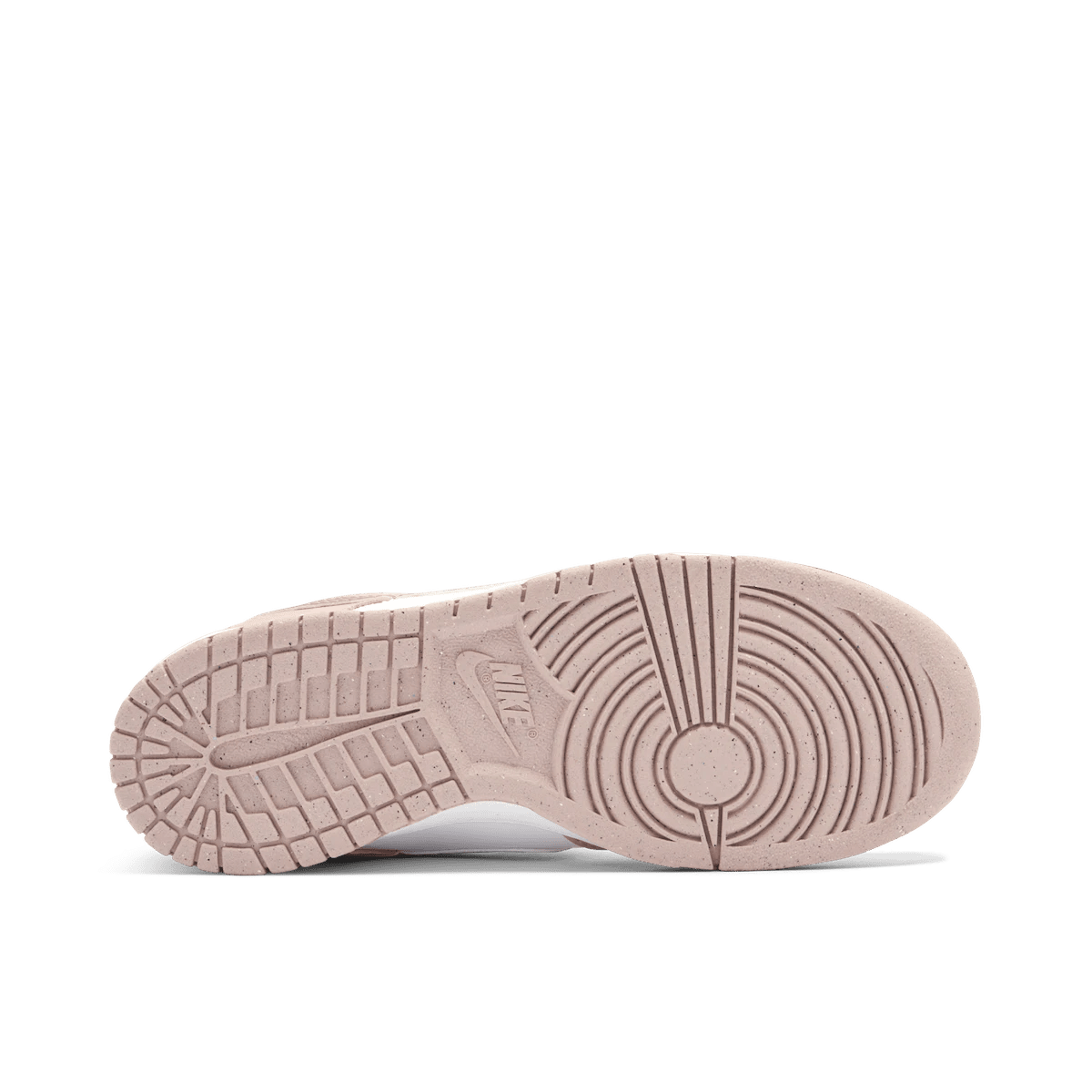 NIKE DUNK LOW GS - PINK VELVET - DREAMWEAR