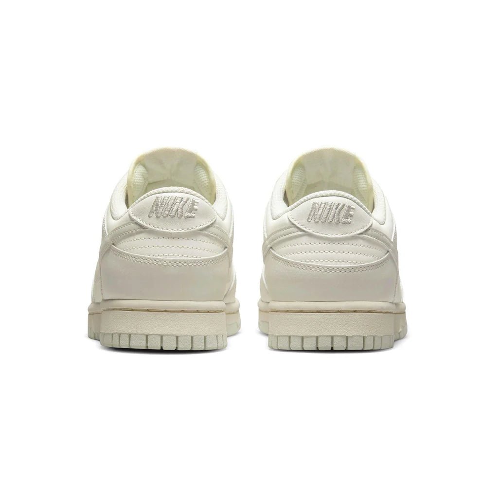 Nike Dunk Low Light Bone | Women’s Classic Sneaker - DREAMWEAR