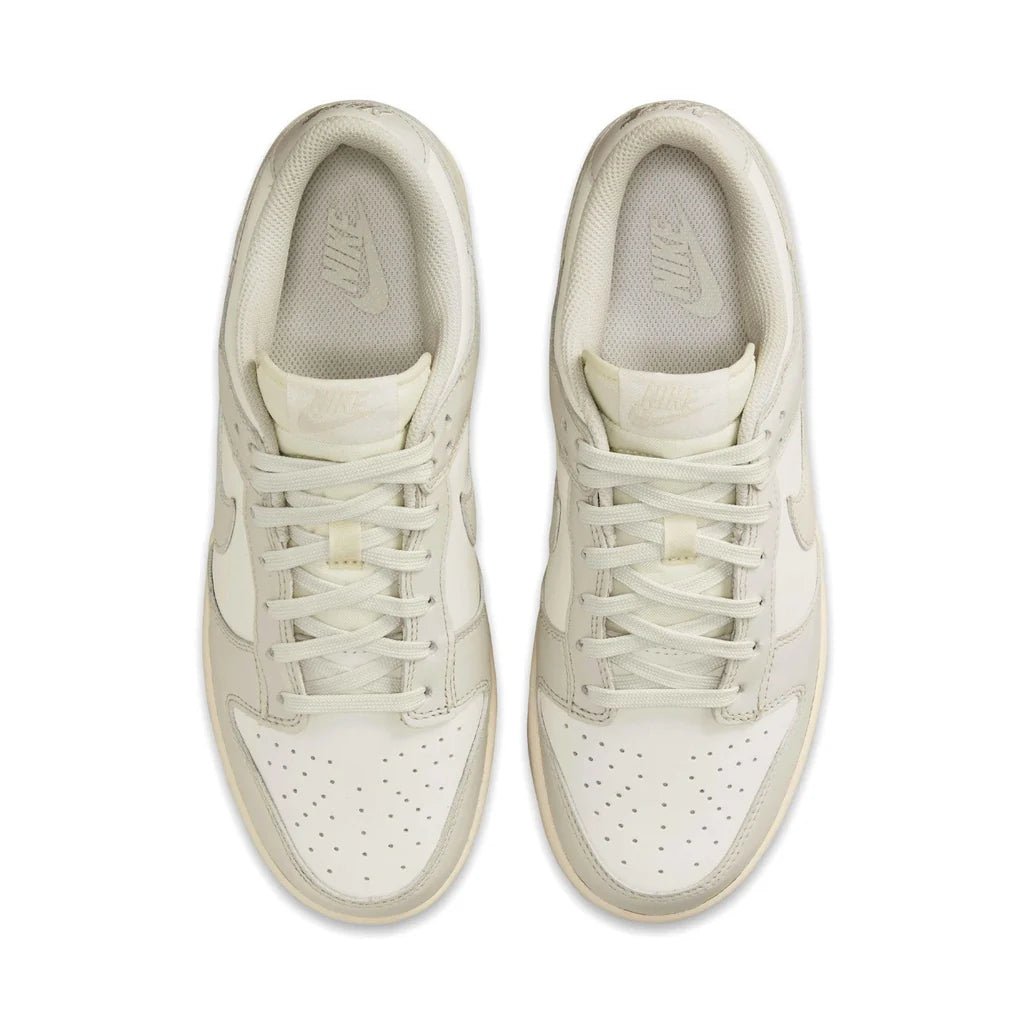 Nike Dunk Low Light Bone | Women’s Classic Sneaker - DREAMWEAR