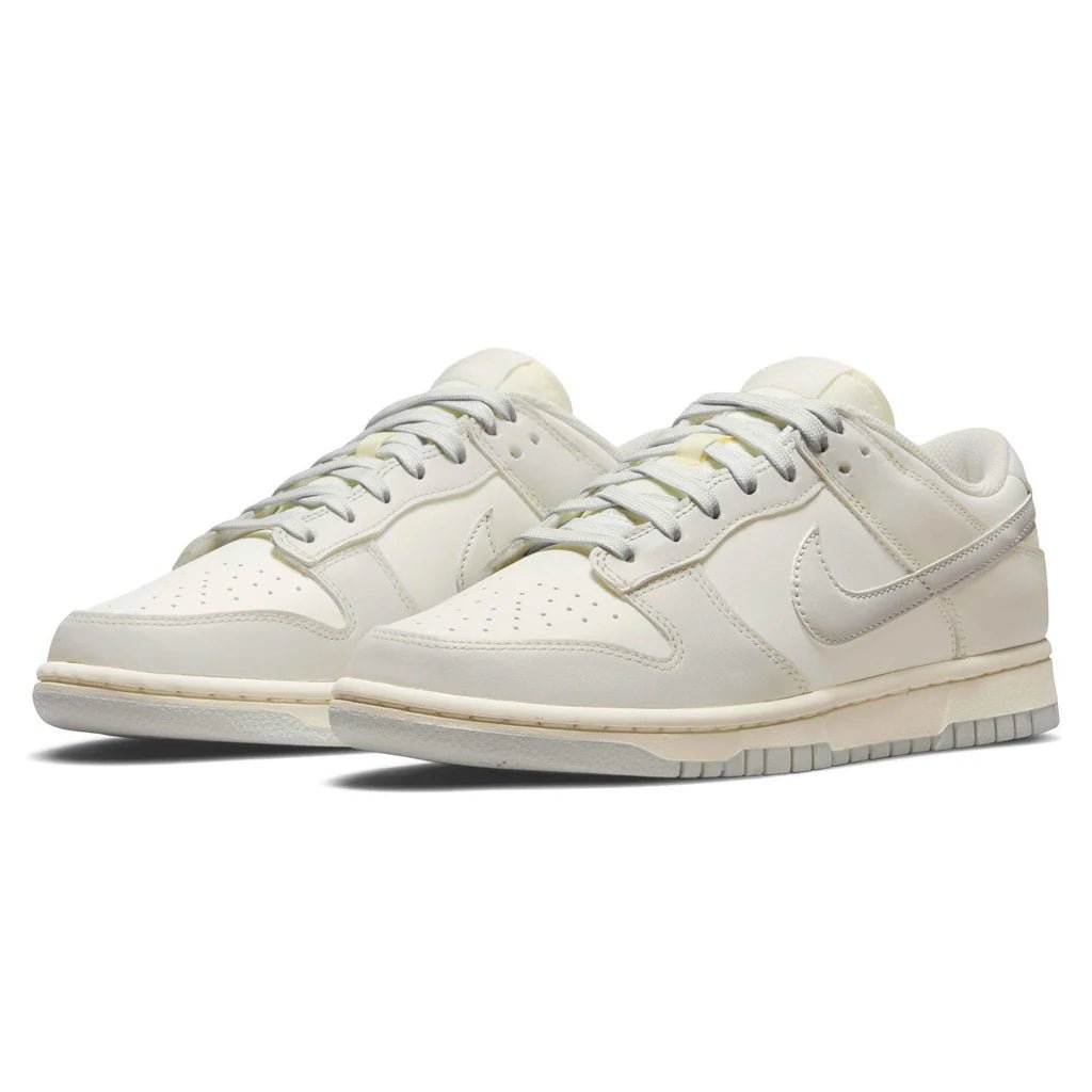 Nike Dunk Low Light Bone | Women’s Classic Sneaker - DREAMWEAR