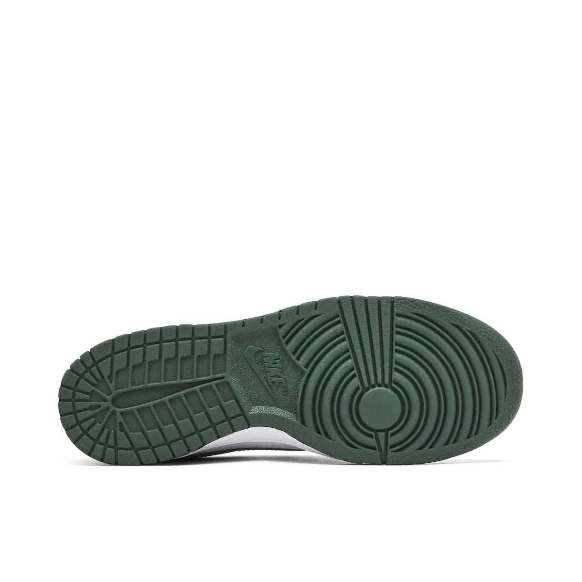 Nike Dunk Low Michigan Green – Classic Low - Top Trainers - DREAMWEAR