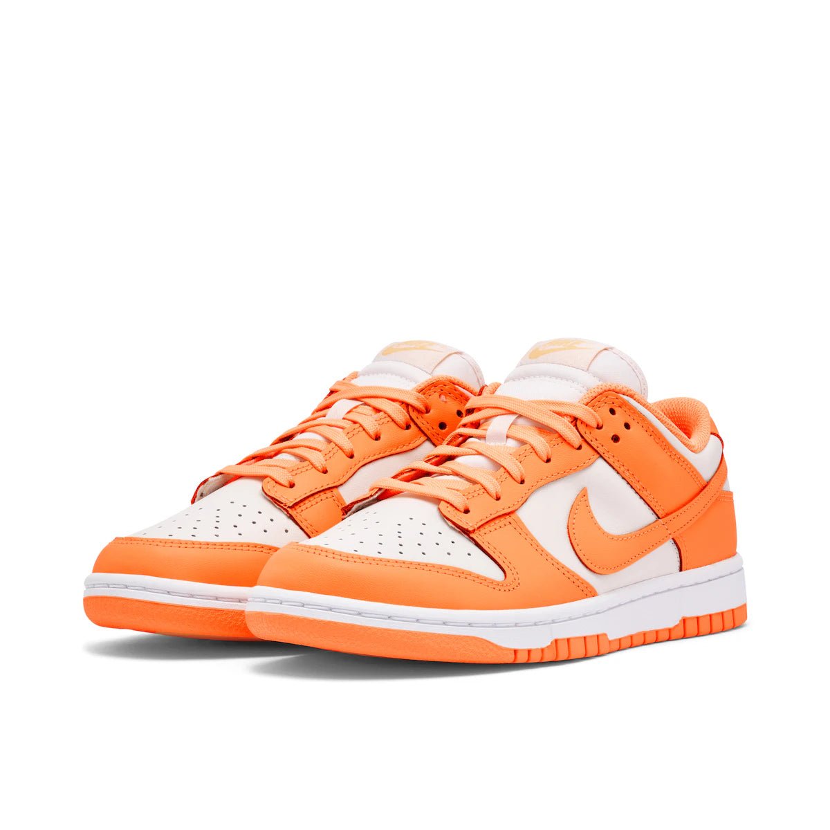 NIKE DUNK LOW - PEACH CREAM - DREAMWEAR