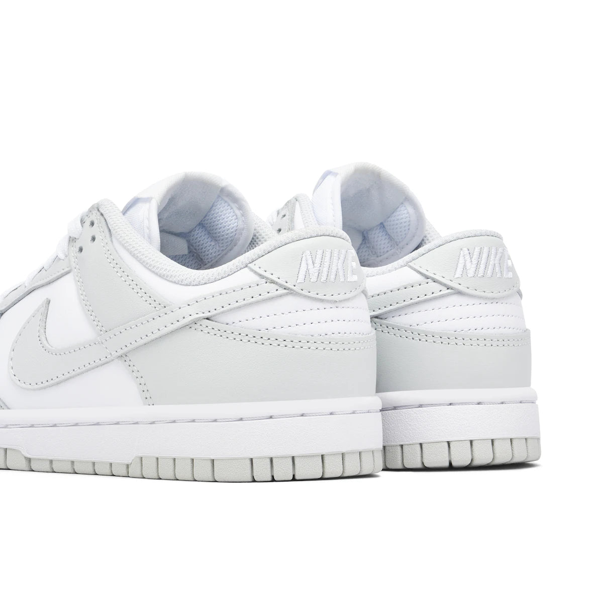NIKE DUNK LOW PHOTON DUST WOMENS - DREAMWEAR