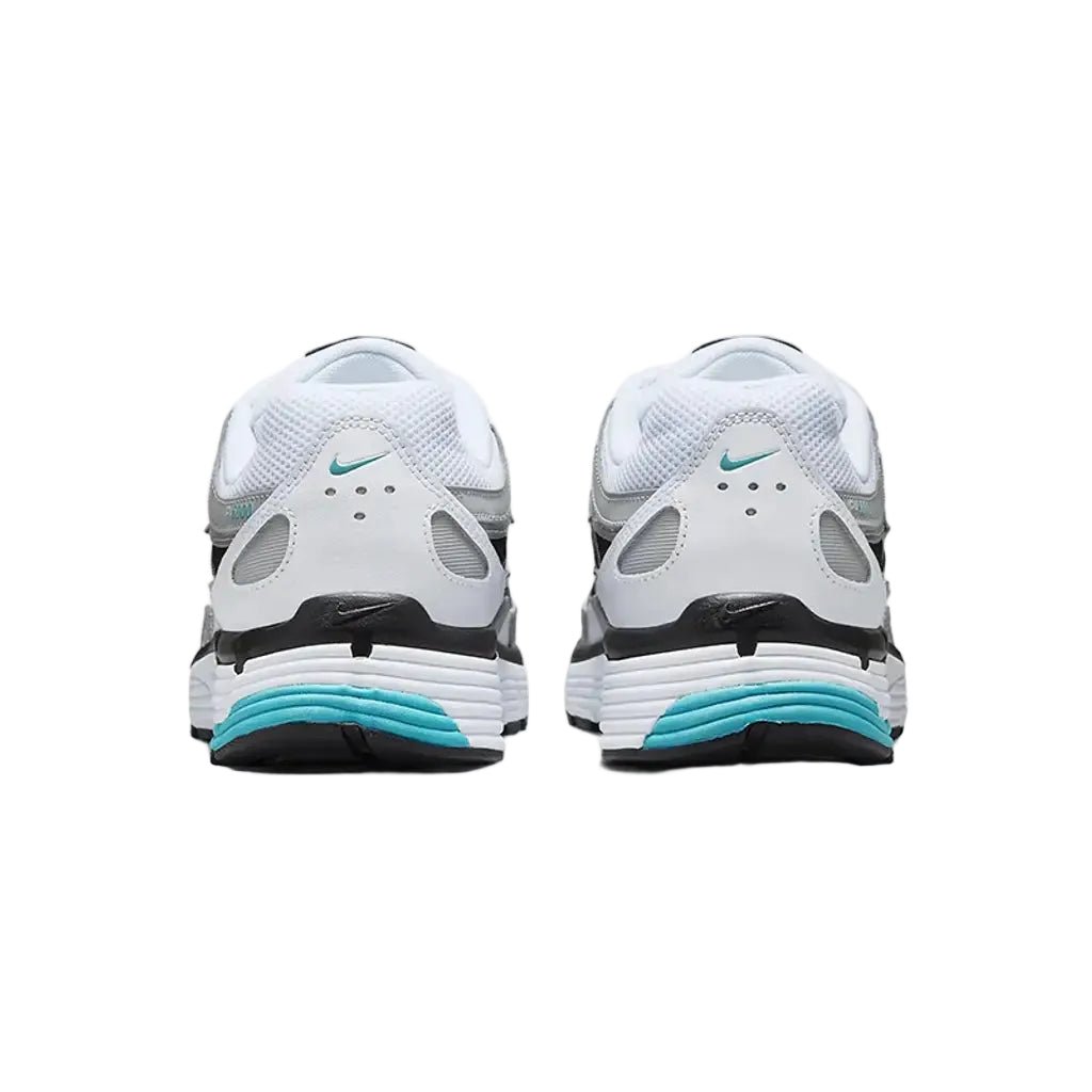 Nike P - 6000 Metallic Silver / Dusty Cactus - DREAMWEAR