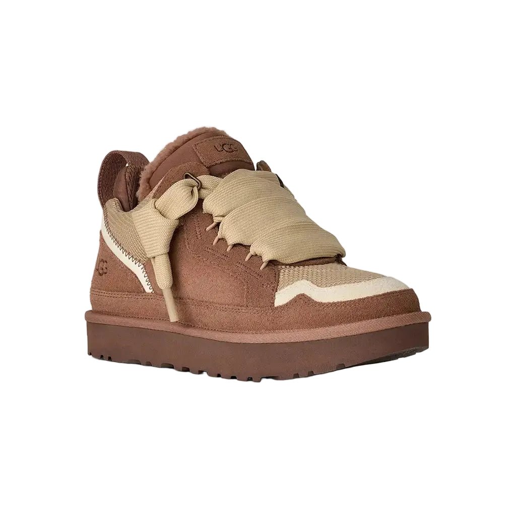 Ugg Lowmel - Rocky Oak - DREAMWEAR
