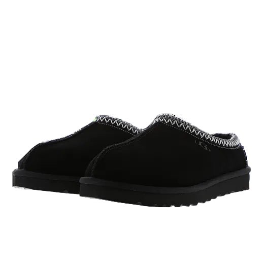 UGG Tasman Slippers – Black - DREAMWEAR