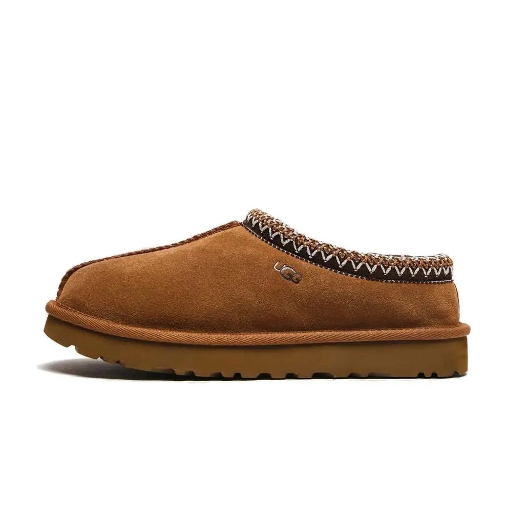 UGG Tasman Slippers – Chestnut - DREAMWEAR